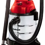 EINHELL ASPIRADORA ELÉCTRICA DE POLVO Y AGUA MOD. TC-VC 1820 S 18 L