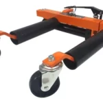 KUSHIRO CRIQUE PARA MOVILIZAR VEHÍCULO MD. CMVK09