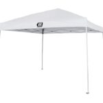GAZEBO CARPA PLEGABLE DE ACERO 3 X 3