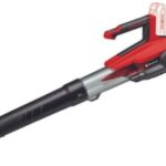 EINHELL SOPLADOR DE HOJAS INAL. 18V. S/ BATERÍA 200 k/H