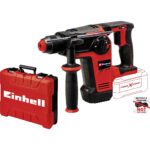 EINHELL ROTOMARTILLO INAL. SDS PLUS S/BATERÍA