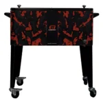 LUSQTOFF CONSERVADORA CAMUFLADA 80 L.