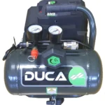 DUCA COMPRESOR 1/3 HP X 4 L 220 V. CARTER SEC