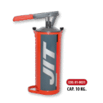 JIT ENGRASADOR MANUAL 10 KG.