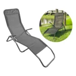 REPOSERA PLEGABLE GLIDER