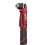 MILWAUKEE 2415-159A TALADRO RECTO 12V C/B