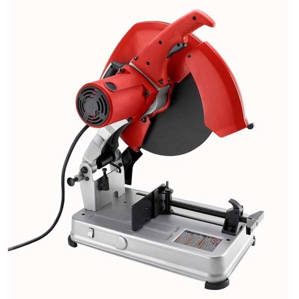 MILWAUKEE 6177-59A SESITIVA 14" 2300W