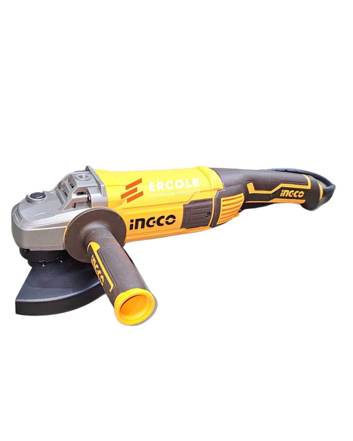 INGCO - AMOLADORA 7" - 2000W / AG200018-4 - Imagen 1