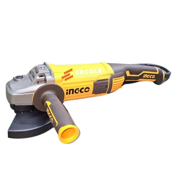 INGCO - AMOLADORA 7" - 2000W / AG200018-4