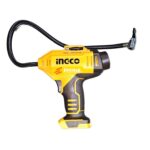 INFLADOR-COMPRESOR 20V / CACLI2018 - INGCO
