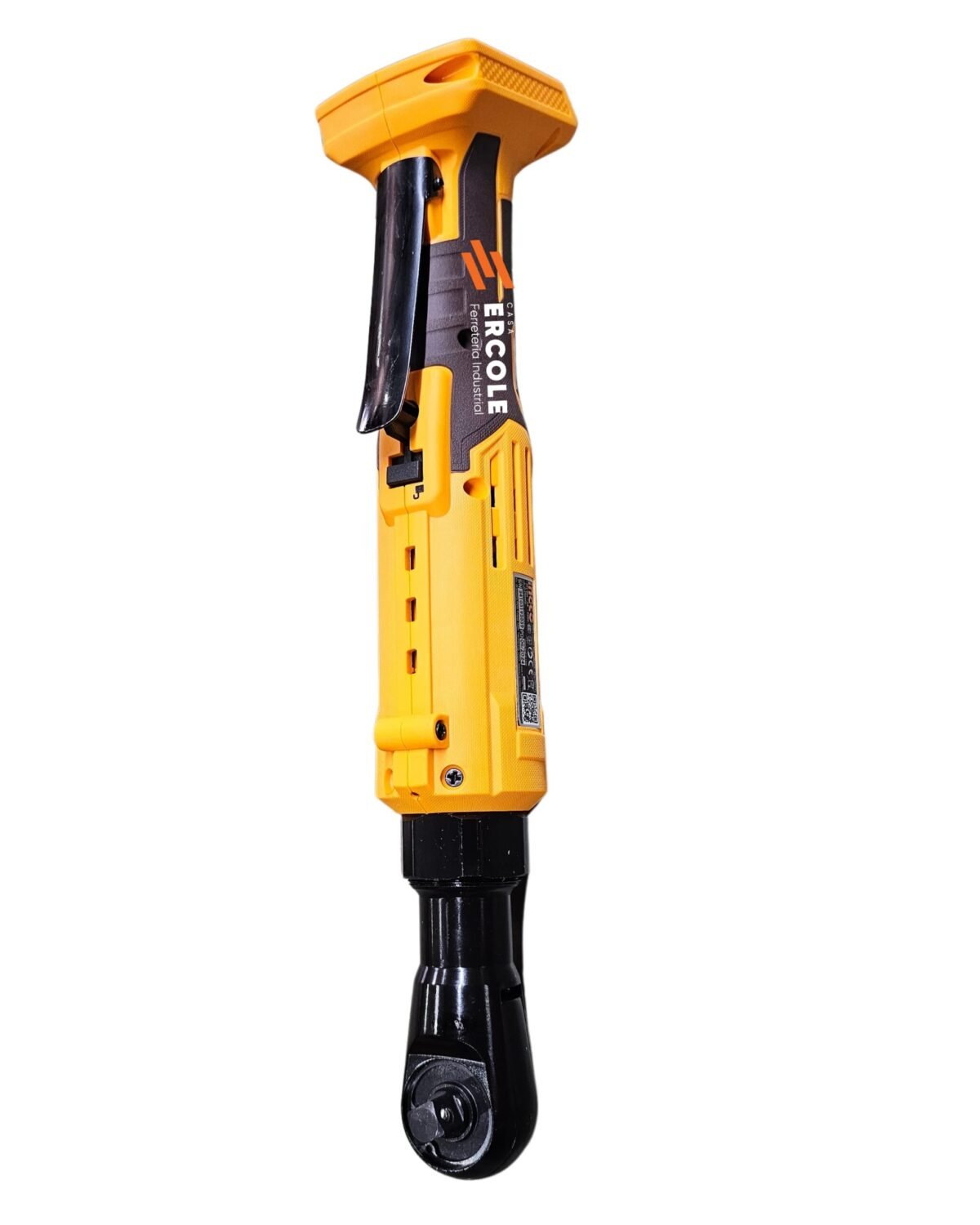 INGCO - LLAVE CRIQUE 3/8 - 20V / CDRLI2060151 - Imagen 2