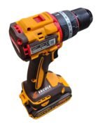 INGCO - TALADRO-ATORNILLADOR-PERCUTOR 20V / CIDLI20668-4 - Imagen 2