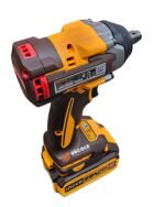INGCO - LLAVE DE IMPACTO 20V / CIWLI2050-4 - Imagen 2