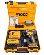 INGCO - LLAVE DE IMPACTO 20V / CIWLI2050-4 - Imagen 4
