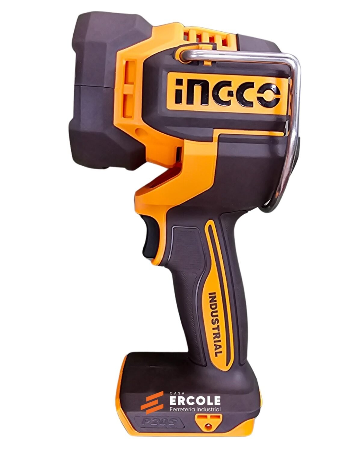INGCO - LINTERNA DE TRABAJO 20V / CWLI2088 - Imagen 1