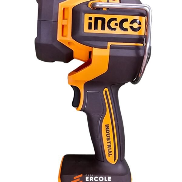 INGCO - LINTERNA DE TRABAJO 20V / CWLI2088