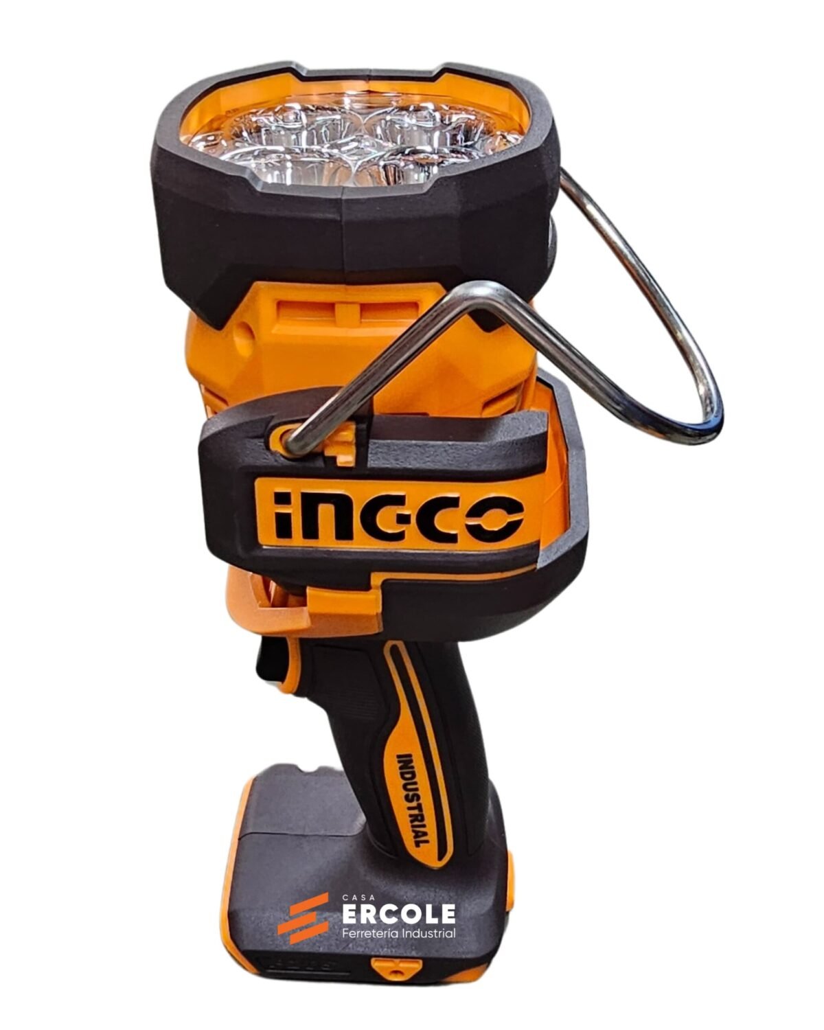 INGCO - LINTERNA DE TRABAJO 20V / CWLI2088 - Imagen 4
