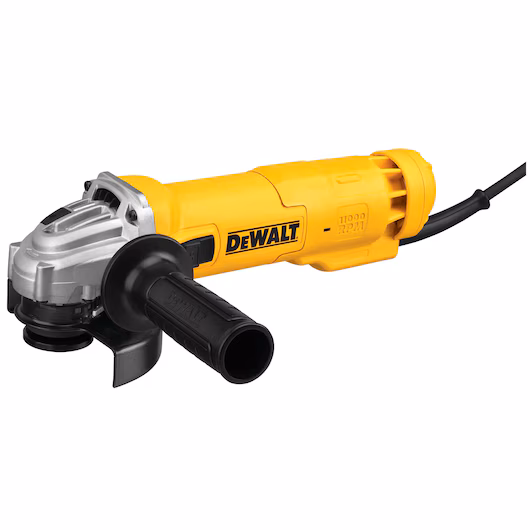 DEWALT - AMOLADORA 4-1/2" y 5" - 1200W / DWE4214