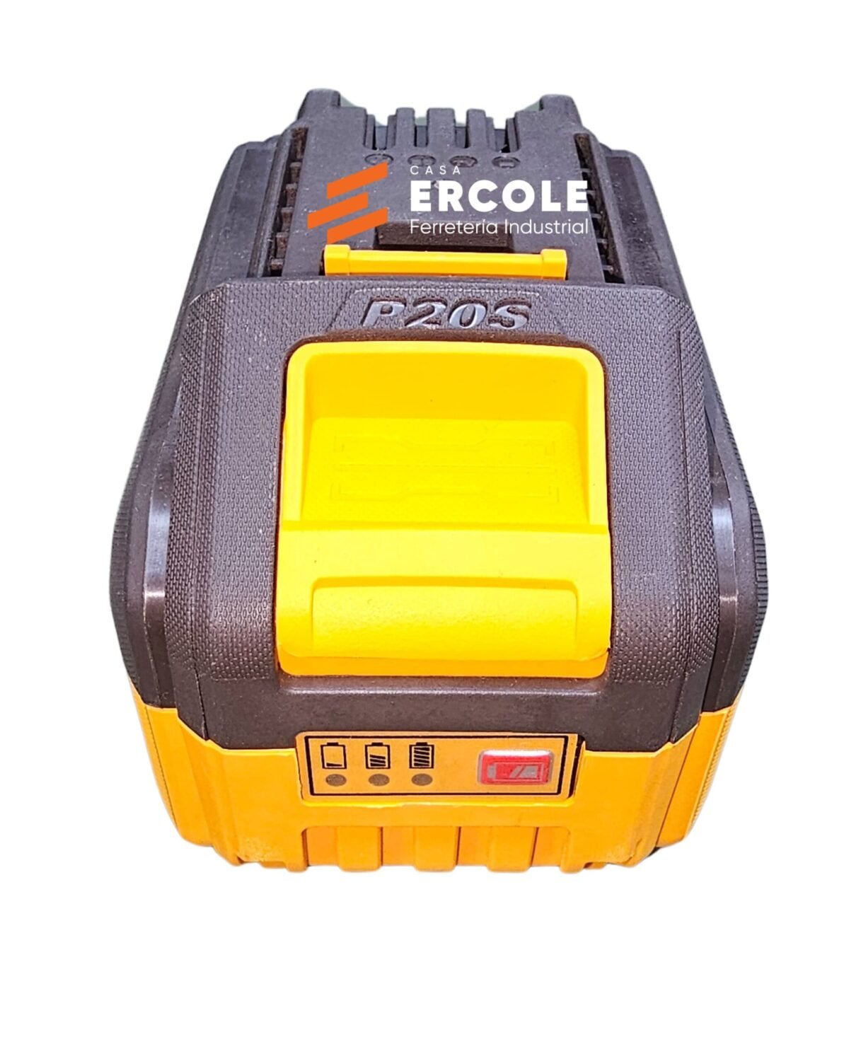 INGCO - BATERIA 6.0 AH / FBLI2060 - Imagen 2