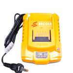 CARGADOR BATERÍA 2.0A / FCLI2001-4 - INGCO