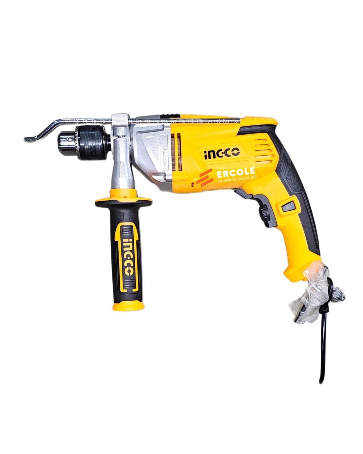 INGCO - TALADRO PERCUTOR 1100W / ID11008-4 - Imagen 1
