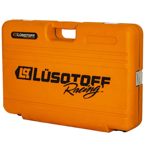 LUSQTOFF - SHL150-9 / SET RACING 150PZS