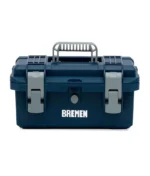 BREMEN - CAJA DE HERRAMIENTAS PLASTICA 16"
