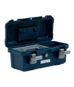 BREMEN - CAJA DE HERRAMIENTAS PLASTICA 16" - Imagen 2