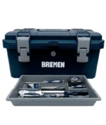 BREMEN - CAJA DE HERRAMIENTAS PLASTICA 16" - Imagen 3
