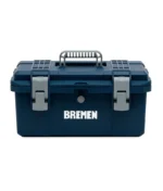 BREMEN - CAJA DE HERAMIENTAS PLASTICA 18"