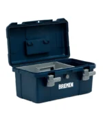 BREMEN - CAJA DE HERAMIENTAS PLASTICA 18" - Imagen 2