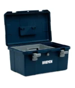 BREMEN - CAJA DE HERRAMIENTAS PLASTICA 20" - Imagen 3