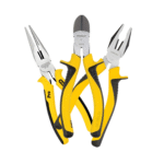 STANLEY - KIT TRES PINZAS