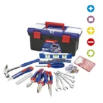 WORKPRO - JUEGO 169 HERRAMIENTAS W009002NT