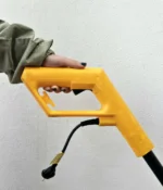 TILCARA - BORDEADORA 350 W. 2 RULEMANES - Imagen 4