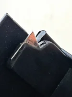 TILCARA - BORDEADORA 350 W. 2 RULEMANES - Imagen 6