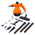 Limpiador A Vapor Lusqtoff 1050 W Mas Accesorios - Imagen 6