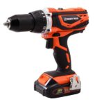 TALADRO PERC.BAT.13mm 18V - DOWEN PAGIO