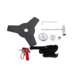 DESMALEZADORA BRUSHLESS 40V S/B - HAMILTON - Imagen 3