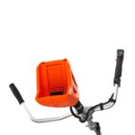 DESMALEZADORA BRUSHLESS 40V S/B - HAMILTON - Imagen 5