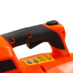 SOPLADOR BRUSHLESS S/B 40V - HAMILTON - Imagen 4