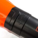 SOPLADOR BRUSHLESS S/B 40V - HAMILTON - Imagen 5