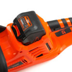 ELECTROSIERRA BRUSHLESS S/B 40V - HAMILTON - Imagen 2