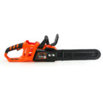 ELECTROSIERRA BRUSHLESS S/B 40V - HAMILTON - Imagen 3