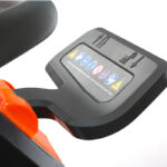 ELECTROSIERRA BRUSHLESS S/B 40V - HAMILTON - Imagen 4