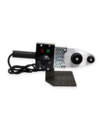 TERMOFUSORA DOGO  800W MALETIN PLASTICO C/ACC - Imagen 2