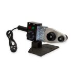 TERMOFUSORA DOGO  800W MALETIN PLASTICO C/ACC