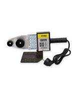 TERMOFUSORA DOGO  800W MALETIN PLASTICO C/ACC - Imagen 4