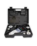 TERMOFUSORA DOGO  800W MALETIN PLASTICO C/ACC - Imagen 5