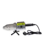 TERMOFUSORA DOGO 1500W MALETIN METLICO C/ACC - Imagen 2